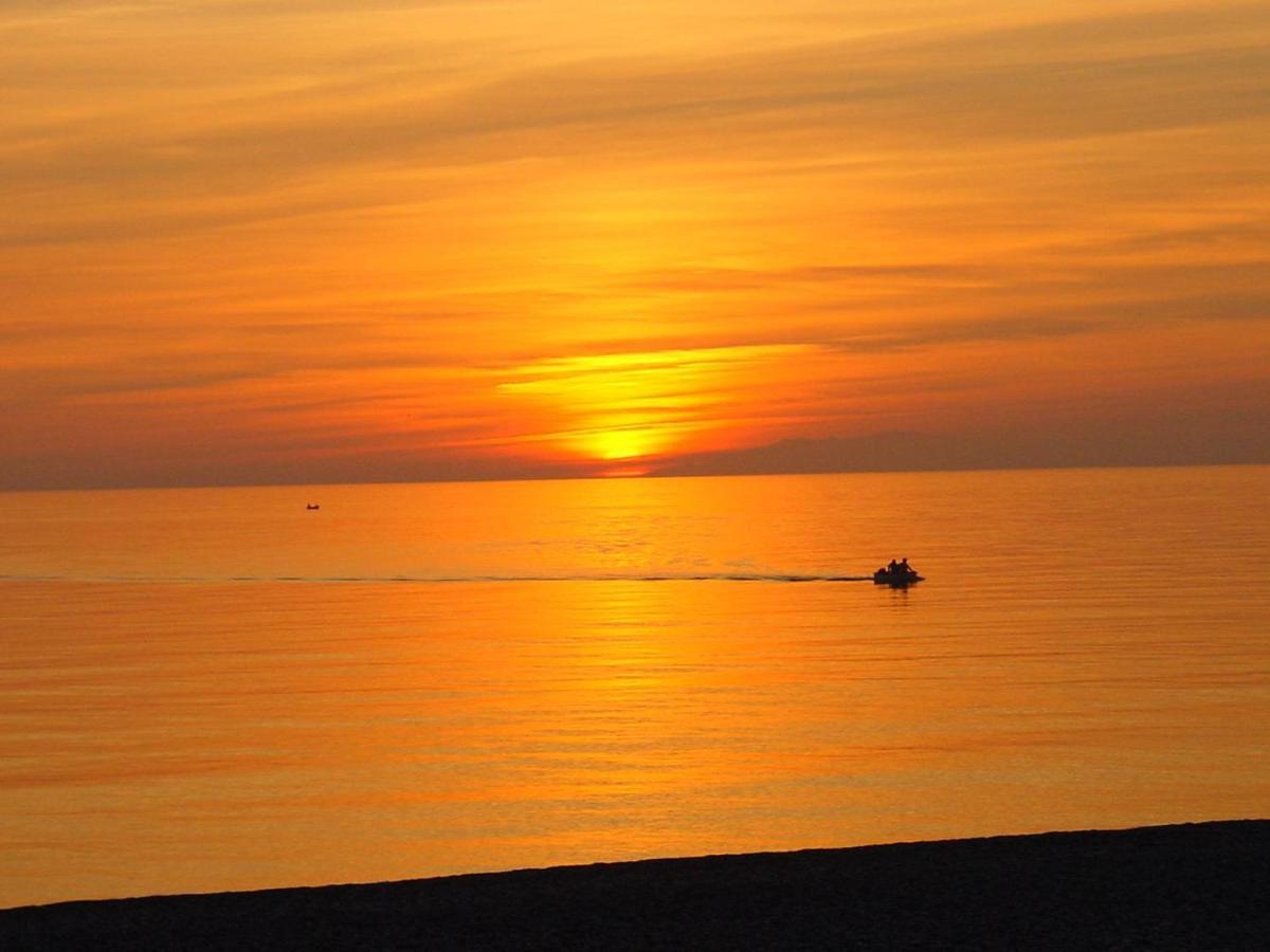 Espectaculares Vistas Al Mar Διαμέρισμα La Herradura  Εξωτερικό φωτογραφία